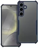 Forcell Oem ANTI-DROP dėklas skirtas Xiaomi Redmi 14c mėlynos spalvos