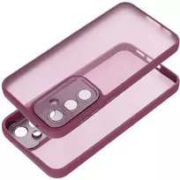 Forcell Oem VARIETE Dėklas skirtas Xiaomi Redmi 14C violetinės spalvos