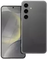 Dėklas Oem CLEAR CASE 1,5 mm skirtas Samsung Galaxy S25 Plus skaidrus