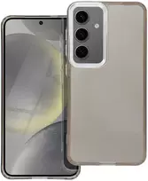 Oem PEARL dėklas skirtas Samsung Galaxy A16 5G juodos spalvos
