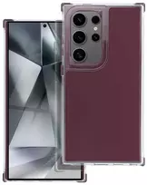Oem MATRIX Dėklas skirtas Samsung Galaxy A56 5G violetinės spalvos