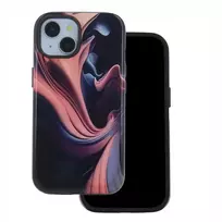 Apple Dekoratyvinis dėklas iPhone 16 6,1 dessert dizaino