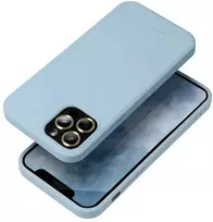 ROAR dėklas SPACE skirtas Xiaomi Redmi 14C mėlynos spalvos