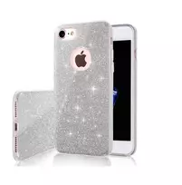 Dėklas Mocco Glitter 3in1 Case for Samsung Galaxy A56 5G