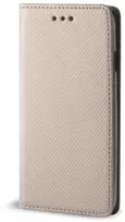 TFO Išmanusis magnetinis dėklas Motorola Moto G15 G05 auksinis