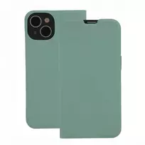 Telforceone Išmanusis minkštas dėklas skirtas Motorola Moto E13 light žalias
