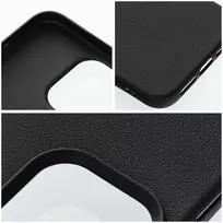 Oem Dėklas SKIN skirtas Samsung Galaxy A16 5G juodos spalvos