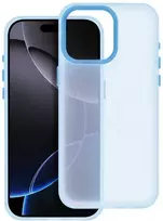 Oem SAPPY Dėklas skirtas Samsung Galaxy A36 5G mėlynos spalvos