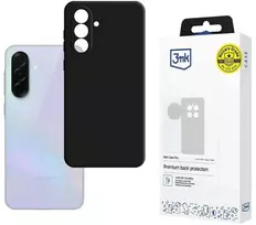 Dėklas 3MK Matt dėklas Pro skirtas Samsung Galaxy A36 5G