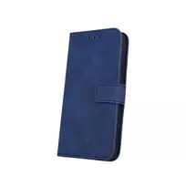 TelForceone "Smart Velvet" dėklas "iPhone XR navy