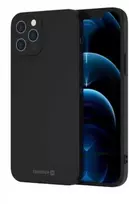 Dėklas SWISSTEN SOFT JOY galinis dangtelis, skirtas Xiaomi Redmi 13 4G juodas