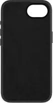 Dėklas eSTUFF INFINITE (GRS) RIGA iPhone 17e/16e Juodas Cover.