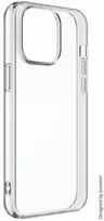 SWISSTEN CLEAR JELLY dėklas skirtas XIAOMI 15 ULTRA 5G skaidrus