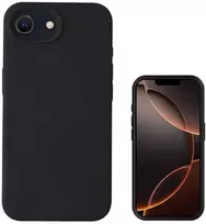 4smarts silikoninis dėklas Cupertino, skirtas Apple iPhone 16e