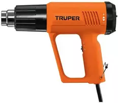 Karšto oro pistoletas 1800W, 45 - 500°C Truper®