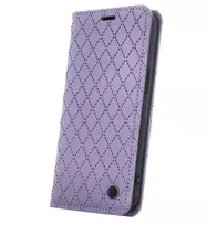 Dėklas Mocco Smart Caro Case for Samsung Galaxy A36 5G