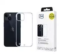 Samsung Galaxy S25 Edge - 3mk Just20g Clear Dėklas
