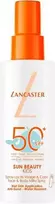 Lancaster Kids Sun Sensitive Wet Skin Application Very High Protection Purškiklis SPF 50+ apsauginis purškiklis nuo saulės vaikams, 150 ml