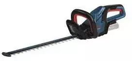 Akumuliatorinės gyvatvorių žirklės BOSCH GHE 18V-50 II Solo