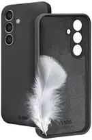 SBS TEINSTSAA36K, Dėklas, Samsung, A36, 17 cm (6,7 colio), Juodas