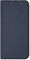 OBAL:ME SmoothTouch dėklas skirtas Xiaomi Redmi Note 14 4G Dark mėlynos spalvos