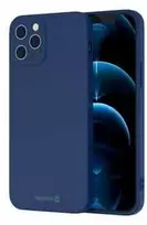 SWISSTEN SOFT JOY dėklas SAMSUNG GALAXY A05s, mėlynas
