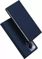 Dėklas Dux Ducis 'Skin Pro' skirtas OnePlus 11 mėlynas
