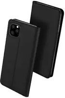 Dėklas Dux Ducis 'Skin Pro' skirtas Google Pixel 8 juodas