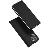 Dėklas Dux Ducis 'Skin Pro' skirtas OnePlus Nord CE 3 Lite / Nord N30 juodas