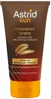 Astrid Aliejaus gelis greitam įdegiui 150 ml