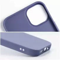 VEGA Oem Matinis dėklas skirtas Xiaomi Redmi 14C mėlynos spalvos
