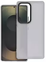 Karl Lagerfeld Oem SAPPY Dėklas skirtas Samsung Galaxy S25 Edge juodos spalvos