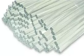 Oem Karšto klijų pistoletas – klijų lazdelės 10vnt bespalvis – 11x200mm