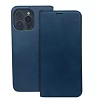 Dėklas Mocco Smart Suede Case for Samsung Galaxy A56 5G