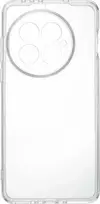 Dėklas FoneKit Premium Clear Case -suojakuori, OnePlus 13, kirkas
