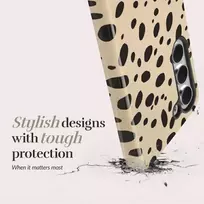 Dėklas MIO Spots Magsafe Compatible for Samsung S25 5G