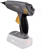 klijų pistoletas Steinel MobileGlue 3011 18 W 18 V