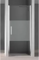 Dušo durys BOX DOCCIA Vera VRP1 90x200, dešininės