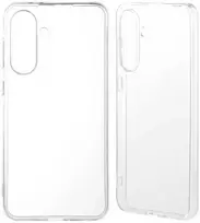 Dėklas GRE8T GRS TPU SAMSUNG A36 SKAIDRUS B2B