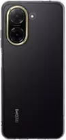 Tactical TPU dėklas skirtas Xiaomi Redmi A5 skaidrus