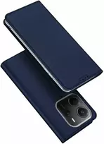 Dėklas Dux Ducis Skin Pro Xiaomi Redmi Note 14 4G juodas
