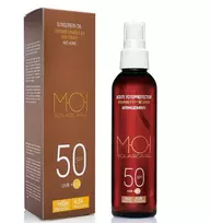 Moi Anti-aging sunscreen oil 150 ml