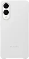 Dėklas Samsung Kindsuit Dėklas skirtas Galaxy S25 Edge light pilkas