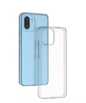 Dėklas Mocco Slim Silicone 1mm Case for Xiaomi Redmi A1 / Redmi A2