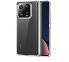 Mocco Ultra Back Case 1 mm Silikoninis dėklas for Xiaomi 13 Pro Transparent