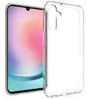 Mocco Ultra Back Case 2 mm Silikoninis dėklas for Samsung Galaxy A15