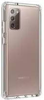 Mocco Ultra Back Case 0.5mm Silikoninis dėklas Samsung Note 20 Transparent