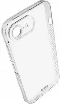 SBS dėklas Apple iPhone 16e Extreme X2 telefonui, skaidrus