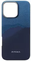 Pitaka lytėjimo austas dėklas, „StarPeak Over the Horizon“ – „iPhone 16 Pro“