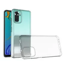 Mocco Ultra Back Case 1 mm Silikoninis dėklas for Xiaomi Redmi Note 12 4G